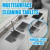 Jakehoe Multi-Surface Cleaning Tablets