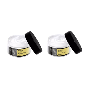 Snail Nourishing Hydrating Face Cream