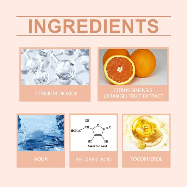 Lightweight Matte Moisturizing Foundation