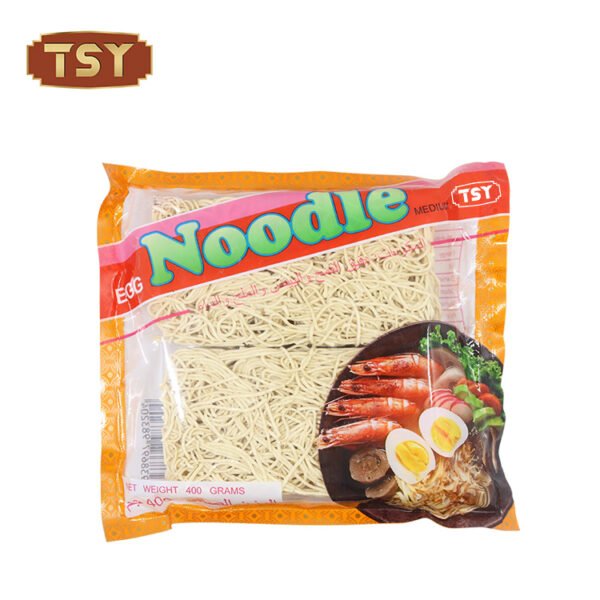 Halal Instant Chinese Egg Noodles