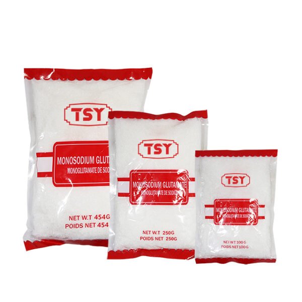 Bulk Food Grade Monosodium Glutamate