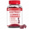Bulk Organic Raw Beetroot Gummy