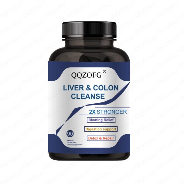 1-22.jpg Herbal Gut Wellness Detox Capsules