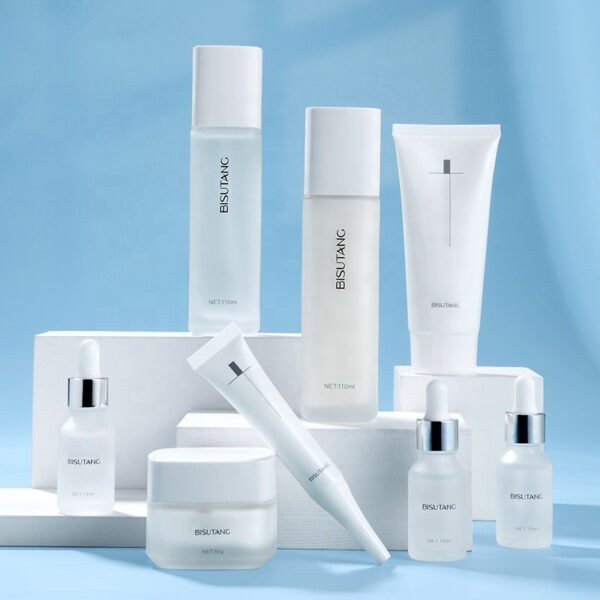 1-29.jpeg Yeast Rejuvenating Whitening Skincare Set