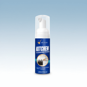 1-3.png Heavy-Duty Kitchen Foam Degreaser