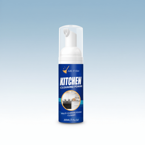 1-3.png Heavy-Duty Kitchen Foam Degreaser