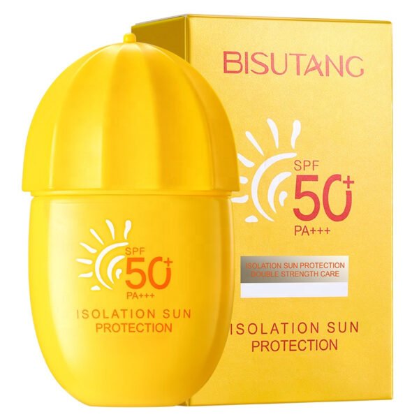 3-in-1 Sun Protection Lotion