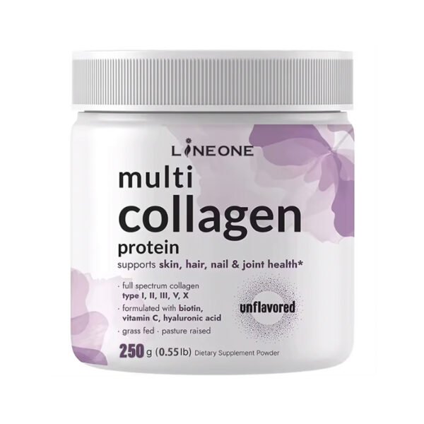 Whitening Health Supplement Powder