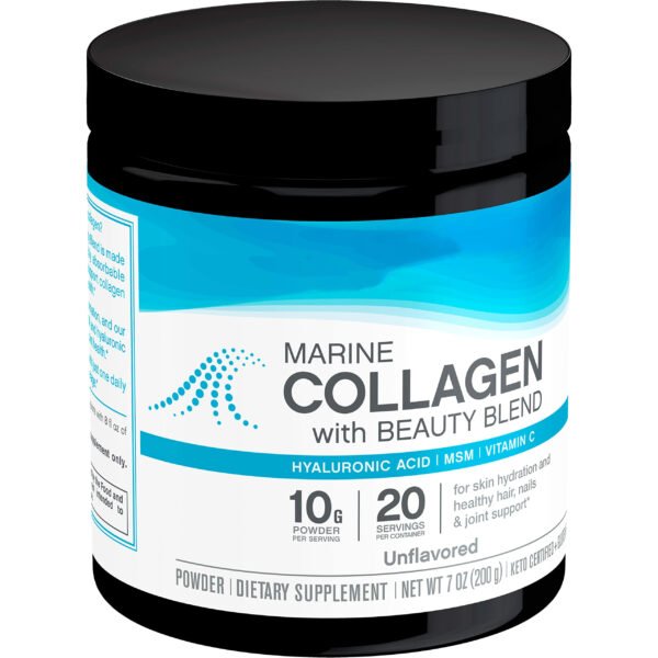 1-36.jpg Marine Collagen Peptides Beauty Drink