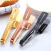 Stainless Steel Multifunctional Kitchen Tongs