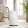3-in-1 Portable  Air Purifier