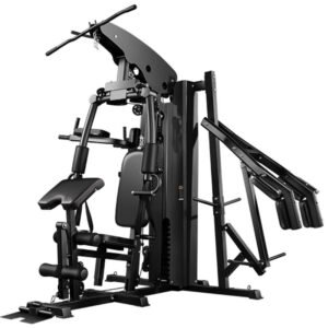 Multi-Function Commercial Home Gym Equipment