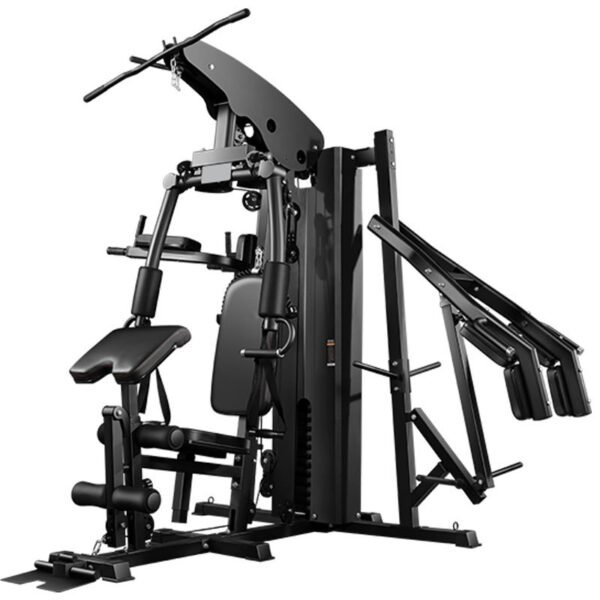 Multi-Function Commercial Home Gym Equipment