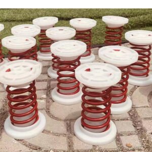 Gymnastics Spring Floor Competition Mat