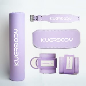 Premium Fitness Barbell Pad Set