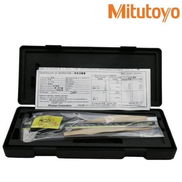 Sanfeng Mitutoyo Digital Caliper