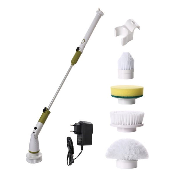 17508783391_1890626067.jpg Cordless Electric Cleaning Brush