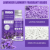 Lavender Scented Laundry Perfume Beads