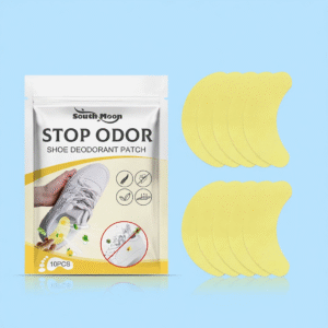 1764154560 Odor-Control Shoe Deodorant Insoles
