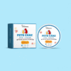 Deep Moisturizing Pet Paw Cream