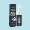 Pet Paw Cleaning & Care Tool