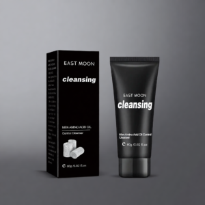 Amino Acid Oil-Control Face Wash for Men