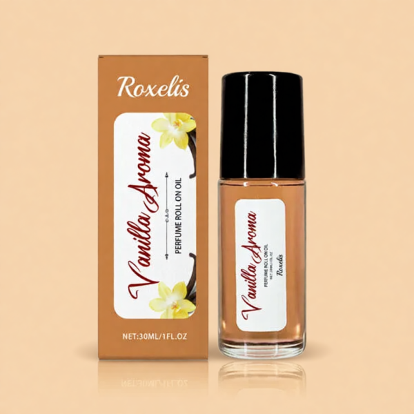 1766400308 Portable Vanilla Orange Ball Roll-On Perfume