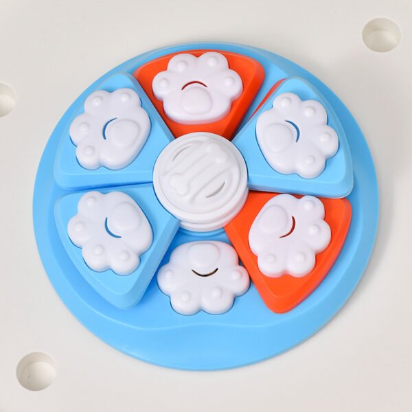 1813C3509D83A56F0C0C737B5C33B082.jpg Interactive Puzzle Slow Feeder Dog Bowl