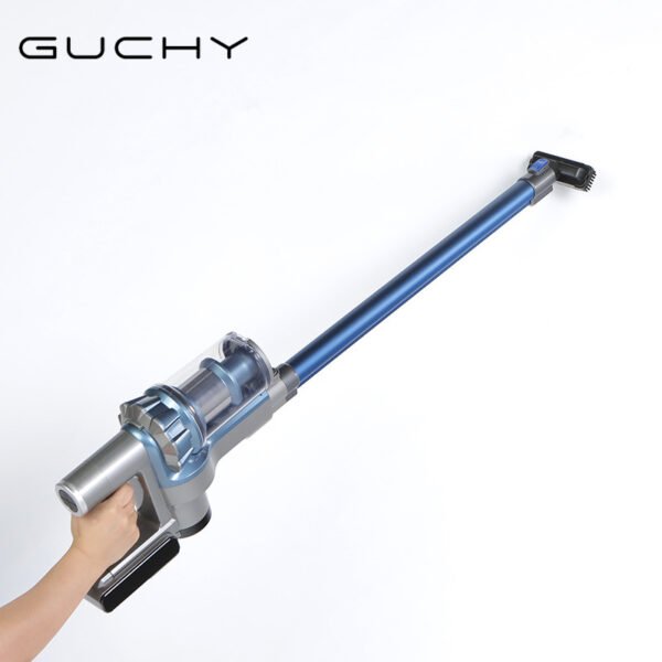 Wireless Handheld Portable Vacuum Cleaner