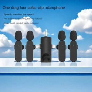 1921951O1CN01VmbZBt1virM2tgO3P_2217678386207-0-cib.jpg Wireless Collar Clip Mic H18