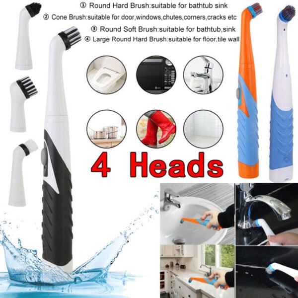 19564674376_115554672.jpg Multifunctional Electric Cleaning Brush