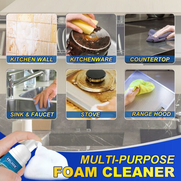 1A92A9548168B79B8978D0D748E1A848.jpg Heavy-Duty Kitchen Foam Degreaser