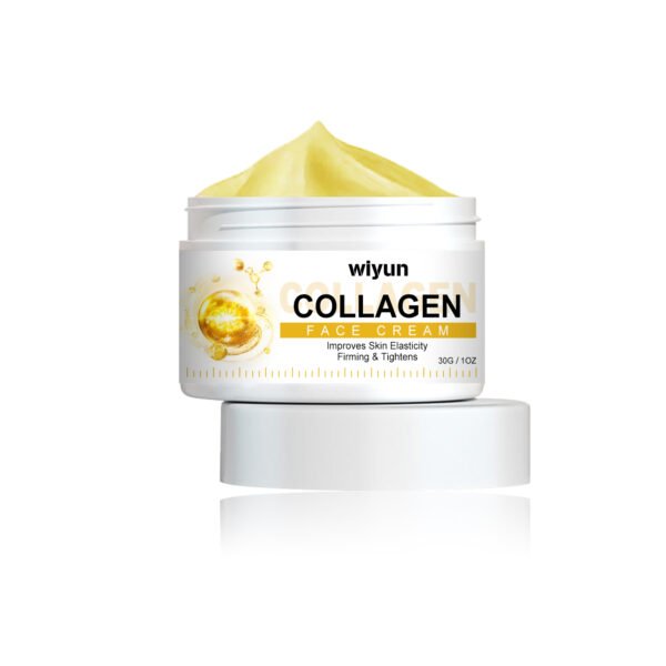 Collagen Anti-Aging Face Cream