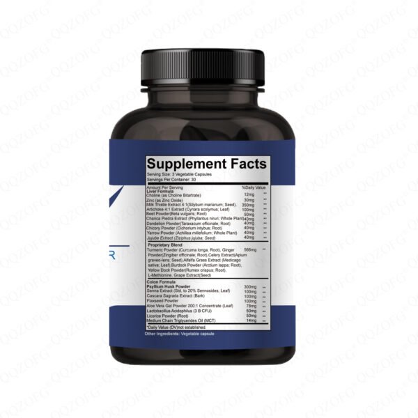 2-18.jpg Herbal Gut Wellness Detox Capsules