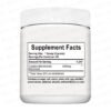 Pre-Workout Creatine Monohydrate Powder