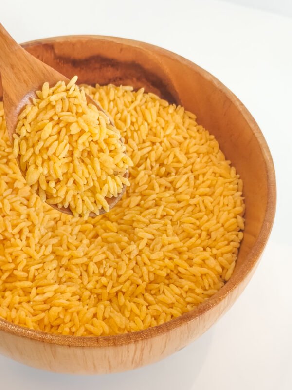 Dailymeal Instant Cassava Rice