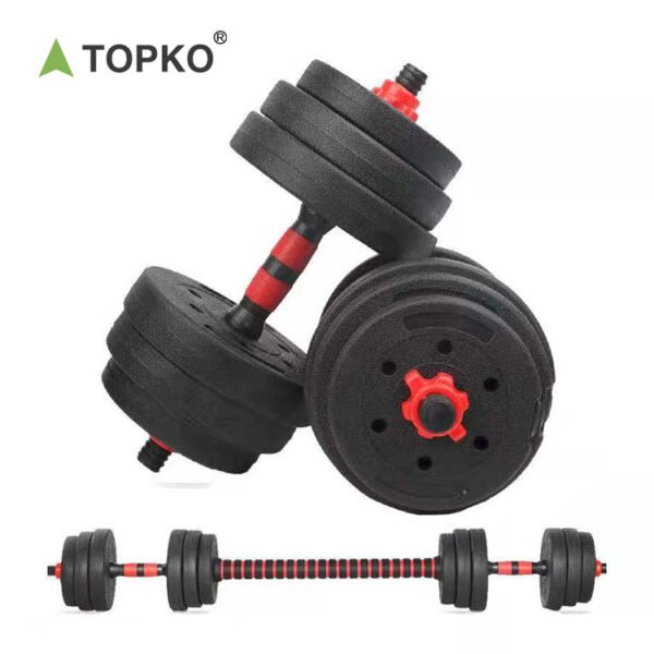 2-3-2.jpg Adjustable Cement Dumbbell Set