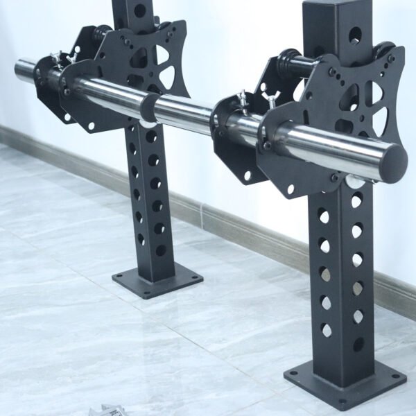 2-34.jpg Fitness Gym Equipment Attachment Set