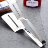 Stainless Steel Multifunctional Kitchen Tongs