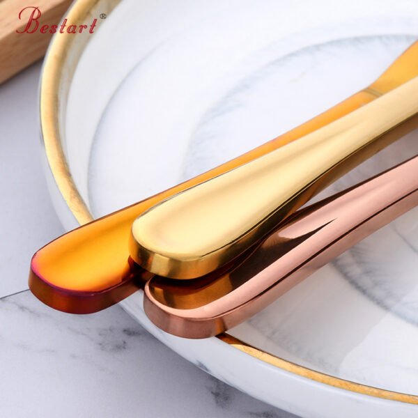 Stainless Steel Oyster Opening Knife