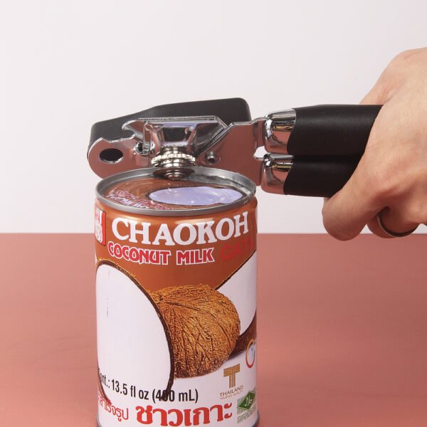 WALFOS Stainless Steel Can Opener