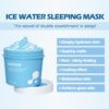 Hydrating Moisturizing Overnight Frozen Mask