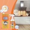 Jakehow Kitchen Grease Cleaner