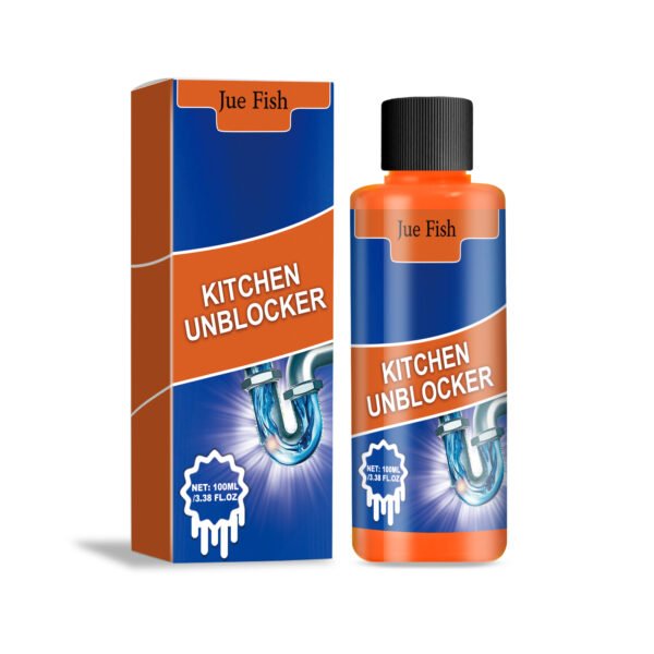 297AF29A5E7A74327F87D3496CCBDE44.jpg Fast-Acting Kitchen Drain Unblocker