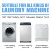 Washing Machine Cleaning Tablets