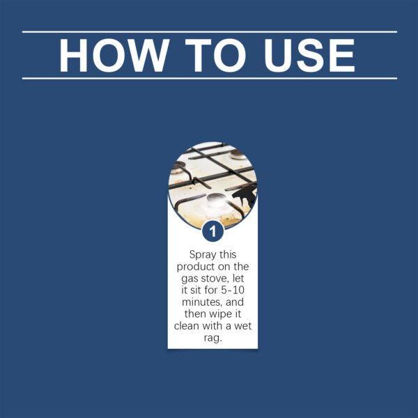 2EE0411F5A29821877B0953267C004AC.jpg Gas Stove Cleaner Gas Stove Multi-Functional Oil Cleaning Agent Stove Bright And Clean As New