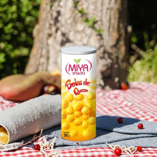 3-15-1.jpg Cheese Coated Corn Puffed Snacks