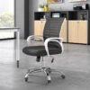Ergonomic Mesh Office Chair