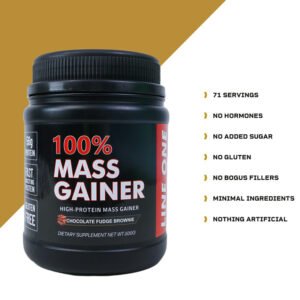3-22.jpg High-Protein Mass Gainer Powder