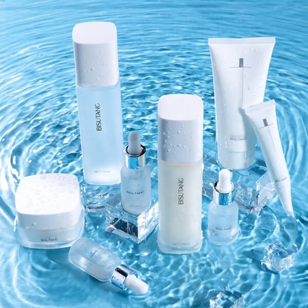 3-27.jpeg Yeast Rejuvenating Whitening Skincare Set